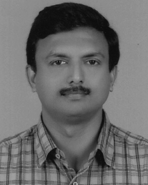 Shaijumon C S