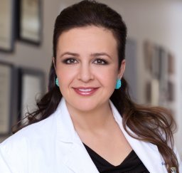 Shirin Towfigh