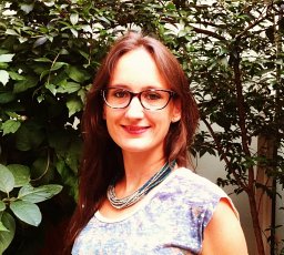 Carole-Anne Senit