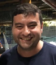 Fernando R. Xavier