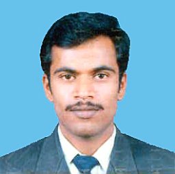 Mahendra RS