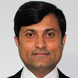 Narendar K. Khatri