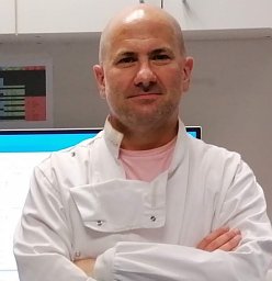 Barry Moran