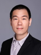 Zhentao Wang