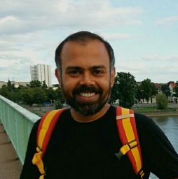 Das Gupta Mainak