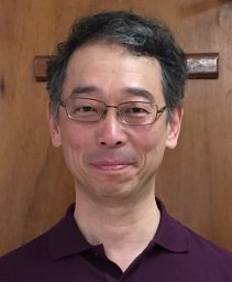 Nobuyuki Yagi