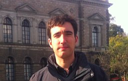 Jérôme Dubail