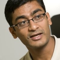 Ashutosh Saxena