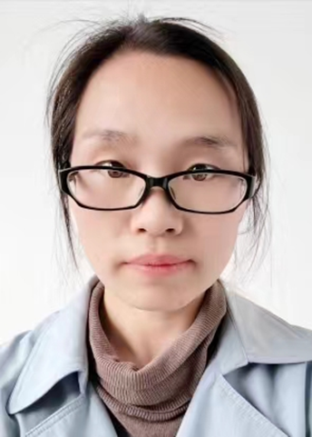 Lingmei Kong