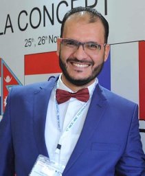 Abdusalam Elmahdi Alrmali