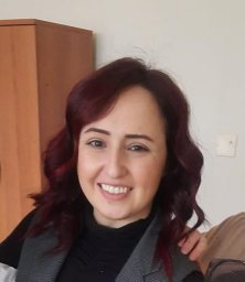 Ulfet Cetinkaya