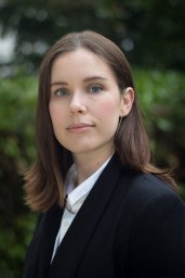 Amy Gelmi