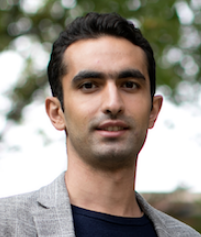 Parsa Mirdehghan