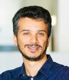 Mohamed D. Farhat