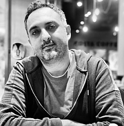 Mehdi Saberioon