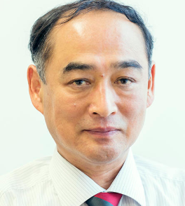 Kenichi Takano