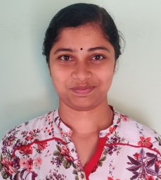 Poorna Chandrika Sabapathy