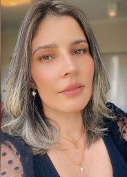 Joyce Dória Rodrigues Soares