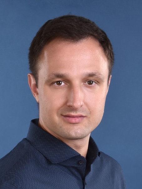 Marko Jagodič