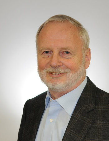 Hartmut Michel