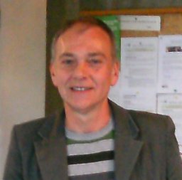 Fabrice Franck