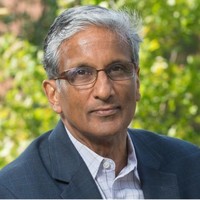 Krishna Rajan
