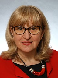Danijela Ristic-Durrant