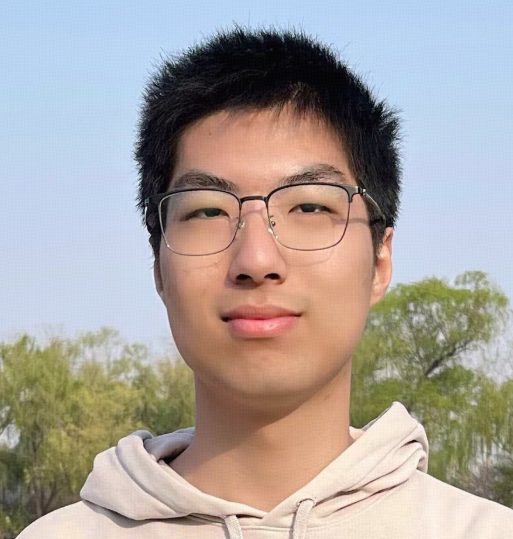 Yuxiang Huang