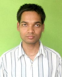 Bhaskar Anand