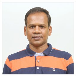 Sraban Kumar Mohanty