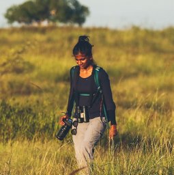 Keren R Sadanandan