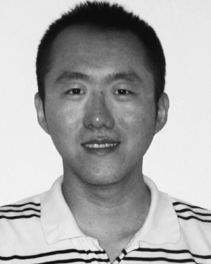 Ke Cao
