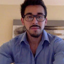 Dario Rangel Shaw
