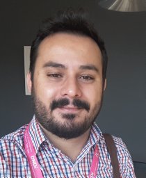 Almeida Gregório G