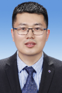 Dawei Zhang