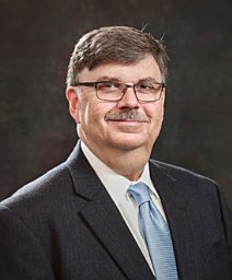 Ralph B. Dinwiddie