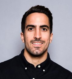 Santiago Coelho