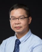 Zhouwang Chen