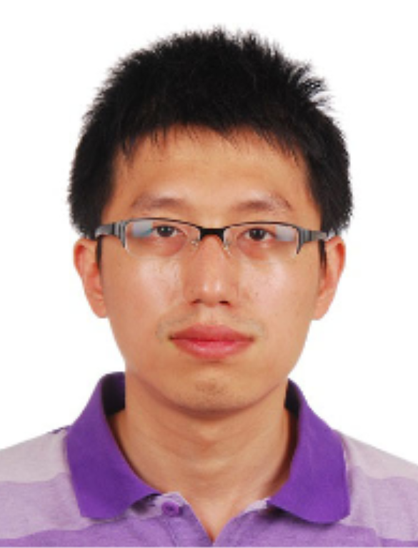 Zhen Liu