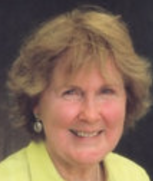 K. Alison Clarke Stewart