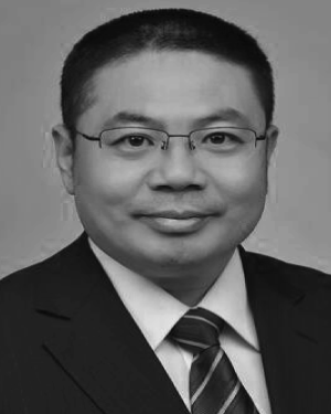 Zili Zhou