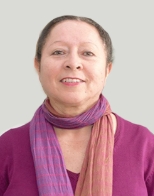 Apolinaria García Cancino