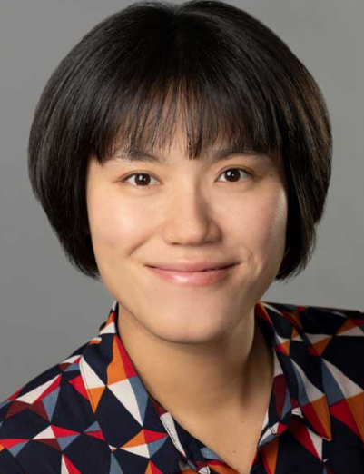 Lei Cao