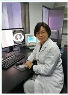 Yunjing Xue