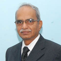 Ravishankar M
