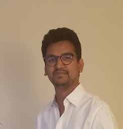 Piyush Kumar Mishra