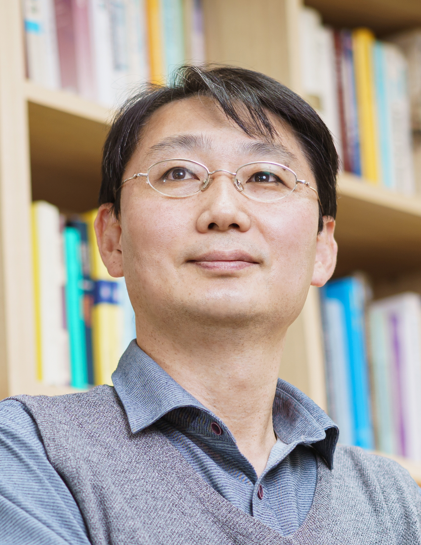 Kwang Yong Choi