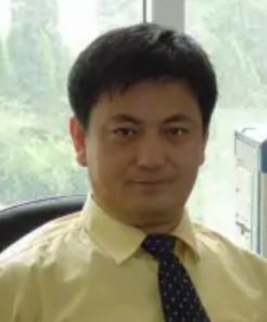 Zhengjiang Liu