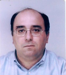 Dimitrios Komninos