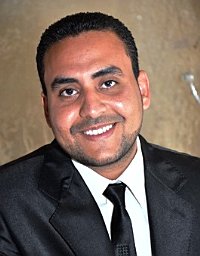 Saddam Bekhet